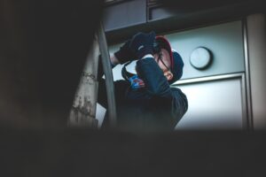 Photo Spying