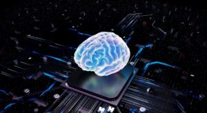 Photo "become smarter technologically"