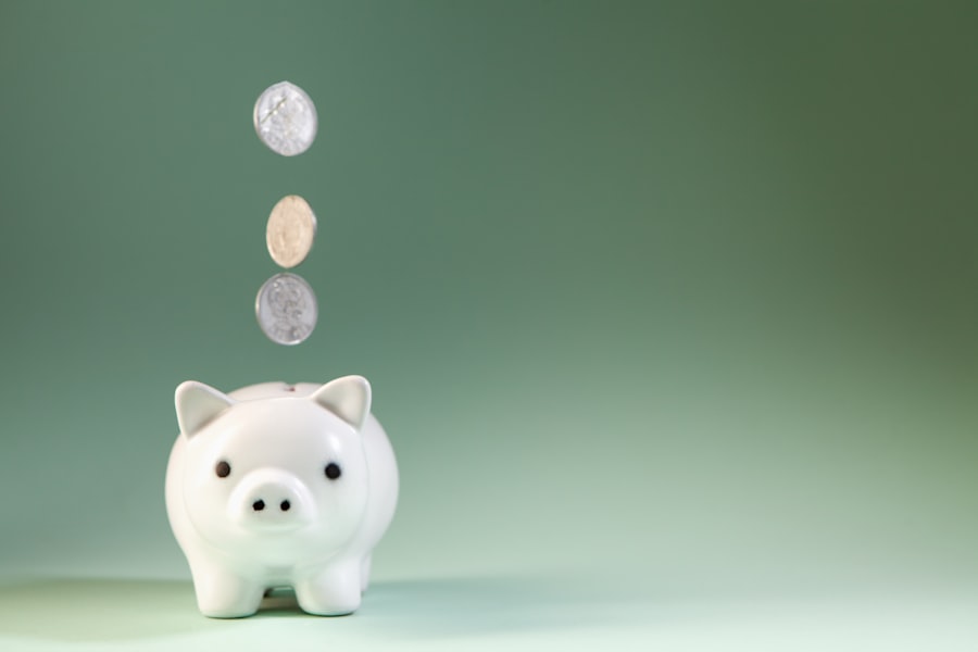 Photo technology savings