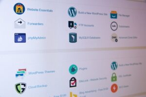 Photo useful websites