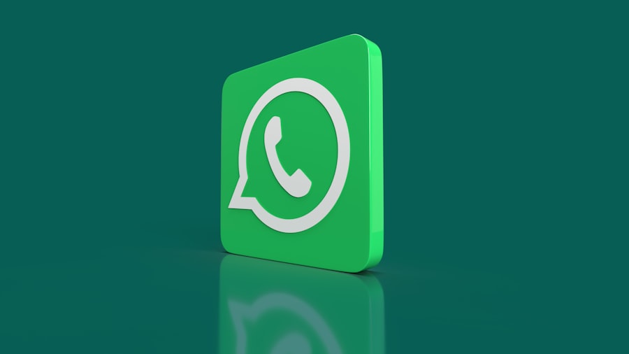 Photo WhatsApp security