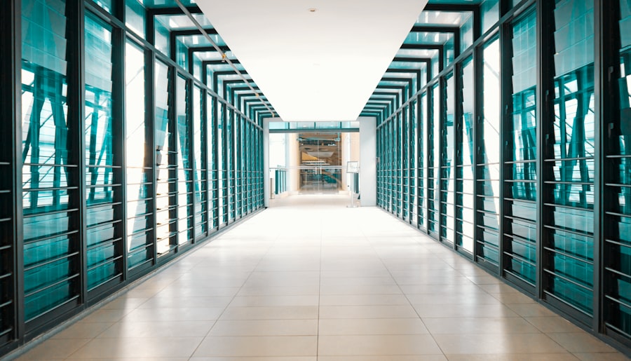 Photo domain hosting