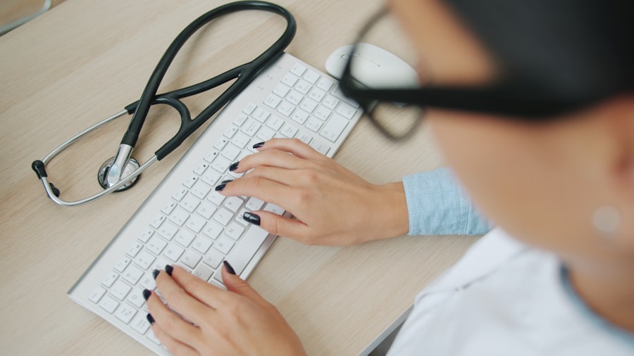 Healthcare Digitalization