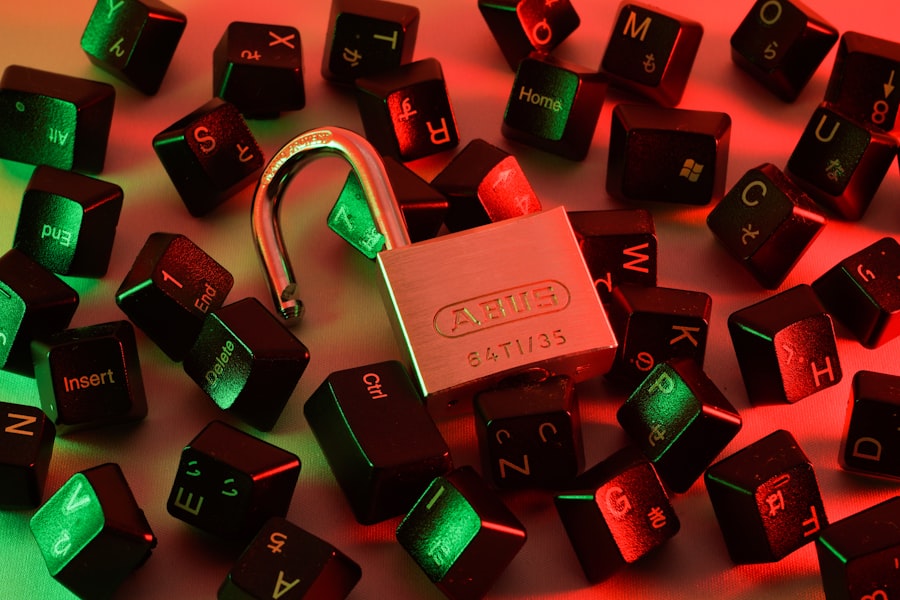 data protection