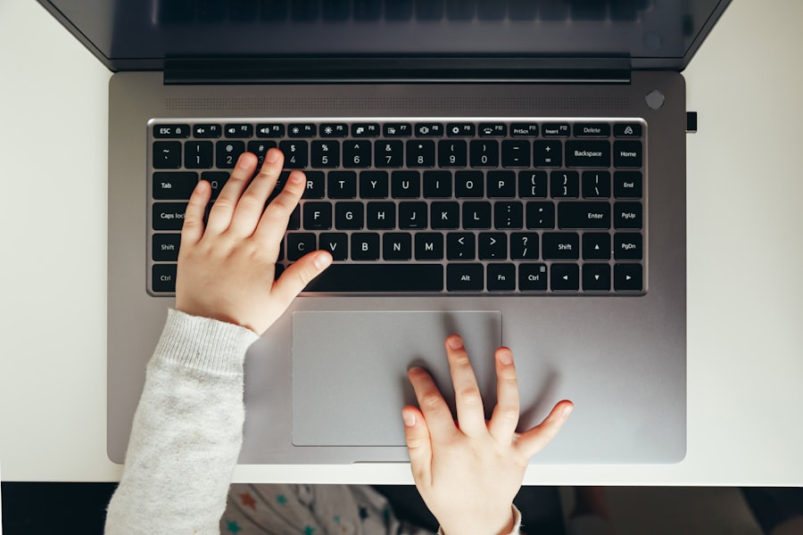 Internet learning