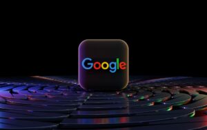 Photo Google Secrets
