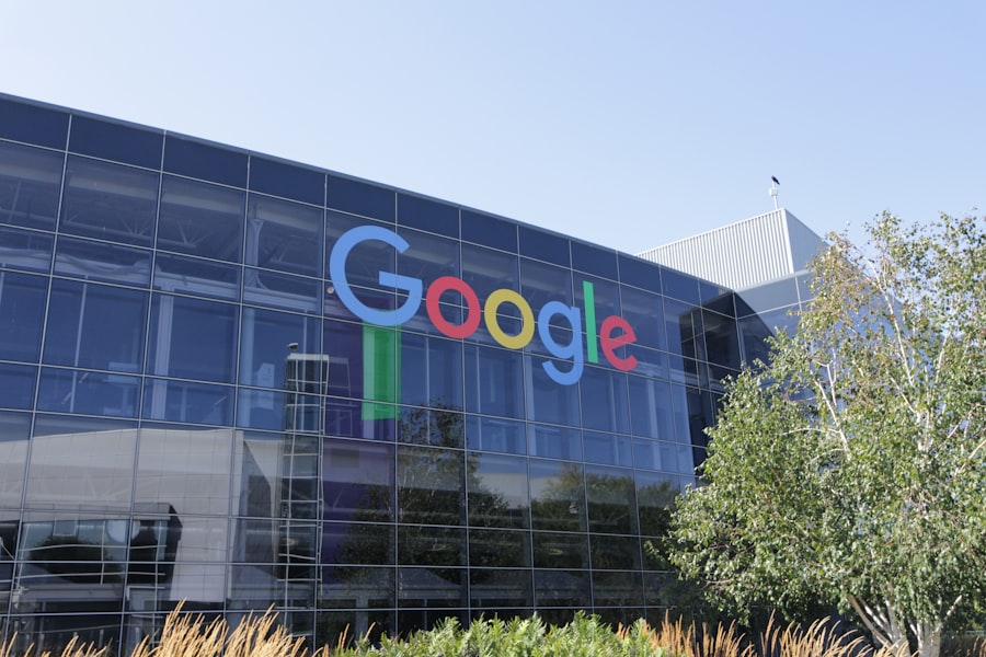 Photo Google Secrets