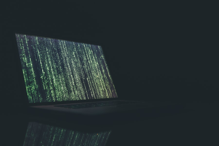 Photo data protection