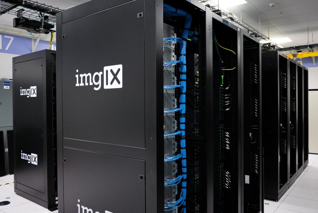 Photo data storage technologies