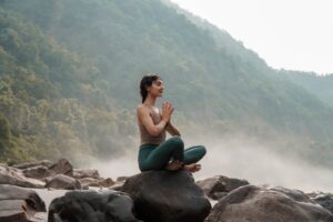 Photo Meditation