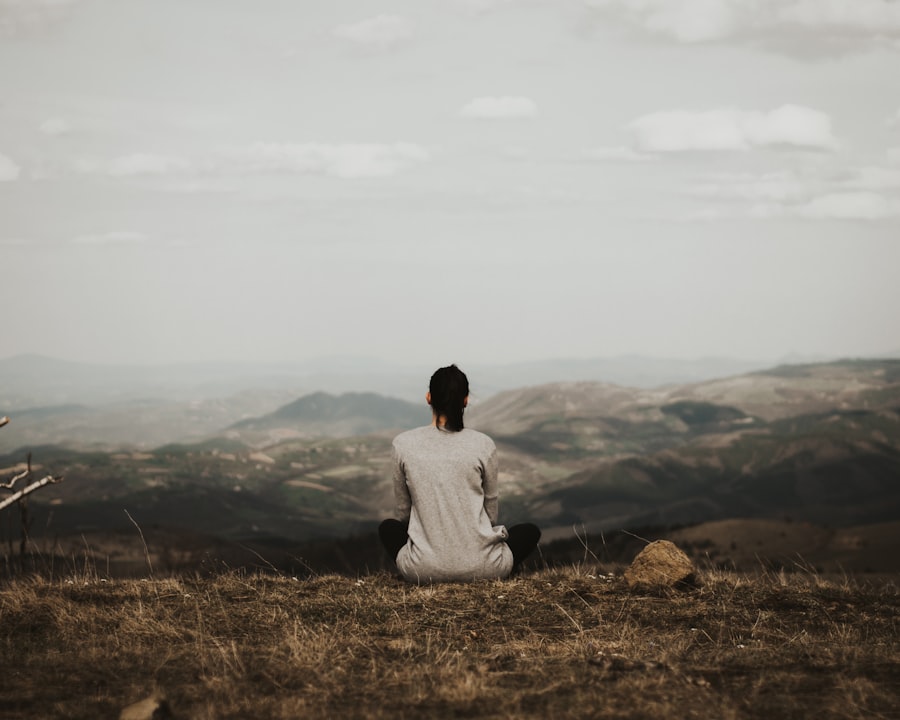 Photo Meditation