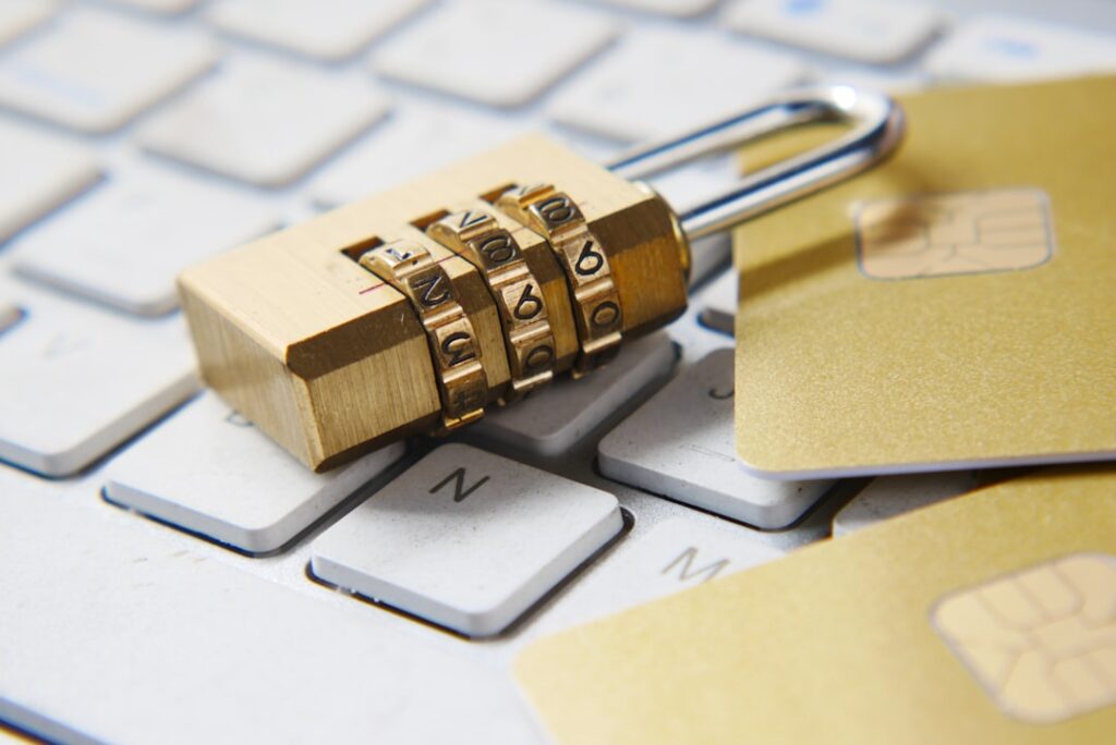 Photo Information Security