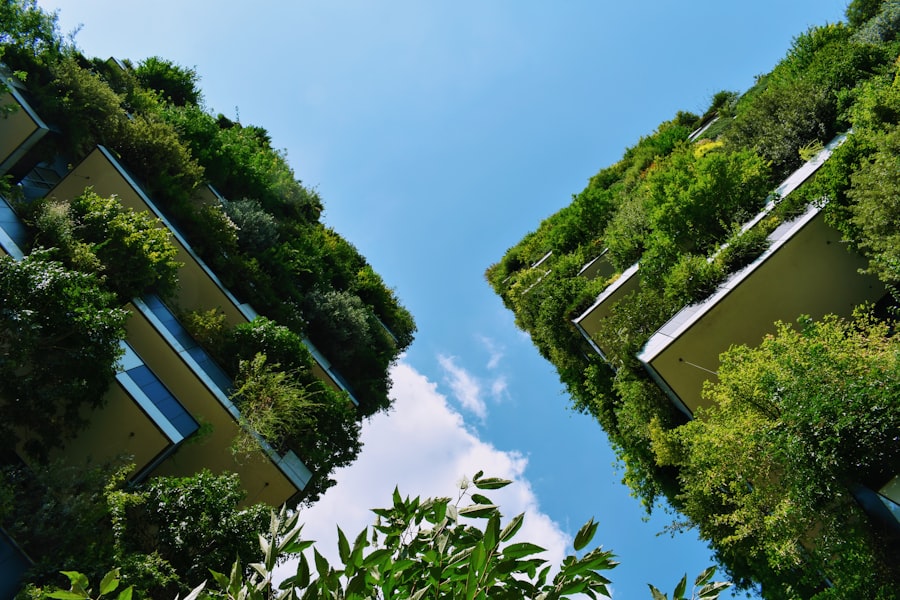 Photo sustainability technologies