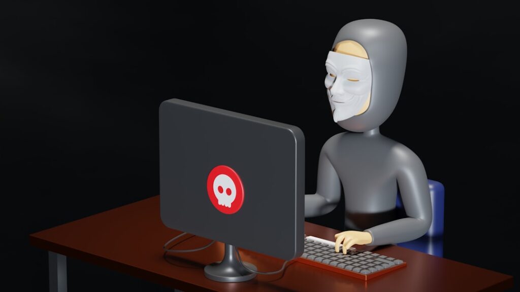 Photo Internet Safety