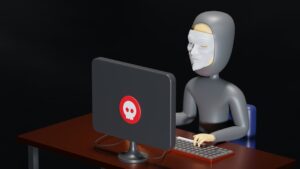 Photo Internet Safety