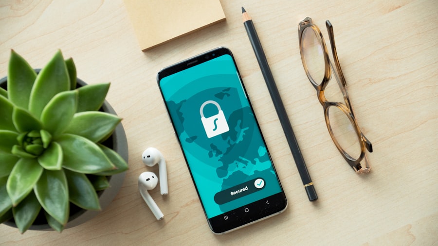 Photo Data protection
