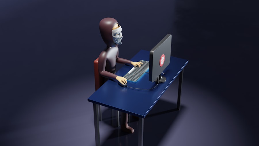 Photo Internet Safety