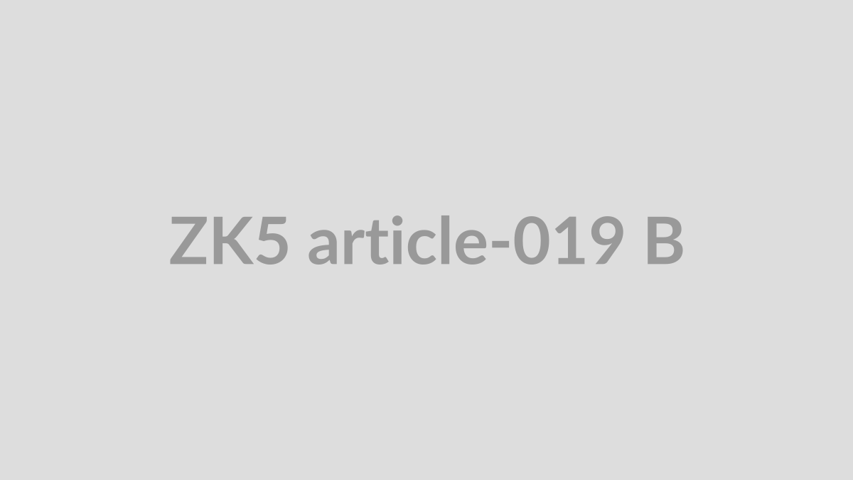 Фінальна редакційна перевірка, варіант 19