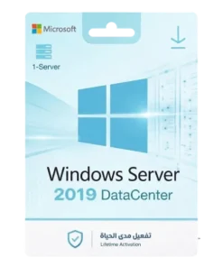 Windows SERVER 2019 DATACENTER