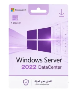 Windows SERVER 2022 DATACENTER