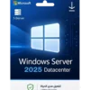 Windows Server 2025 Datacenter