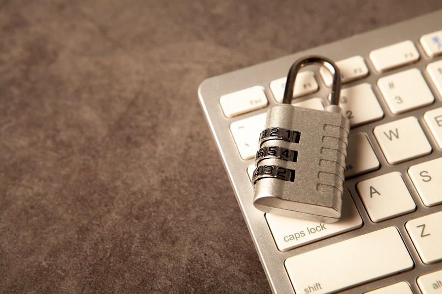 account security
