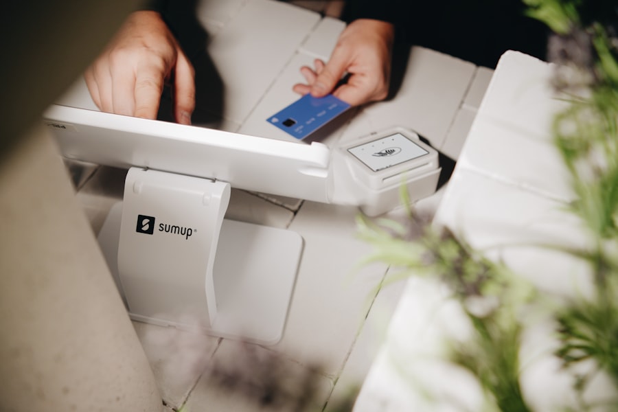 FinTech & Economy