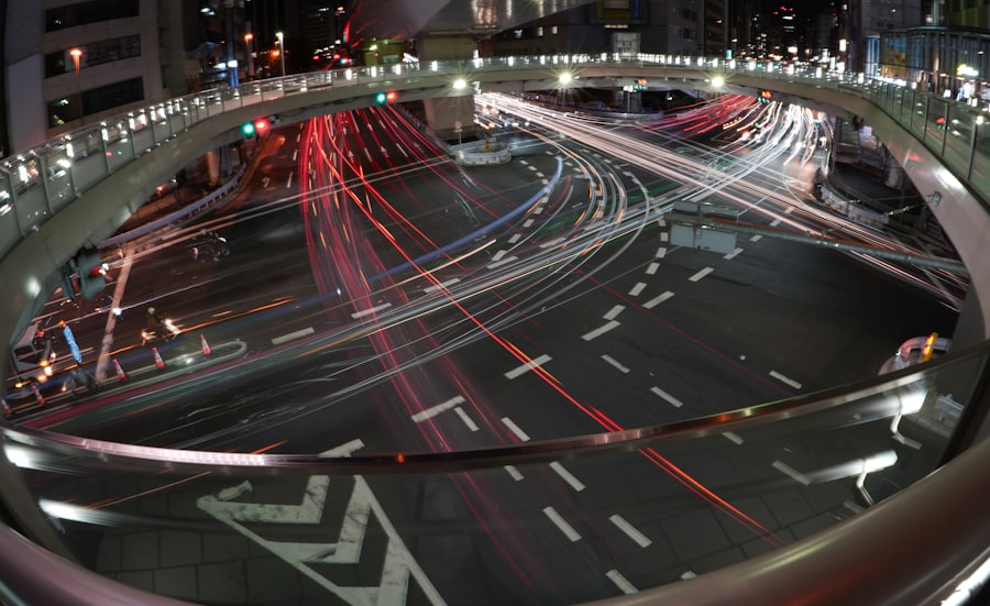 Smart Cities & Mobility