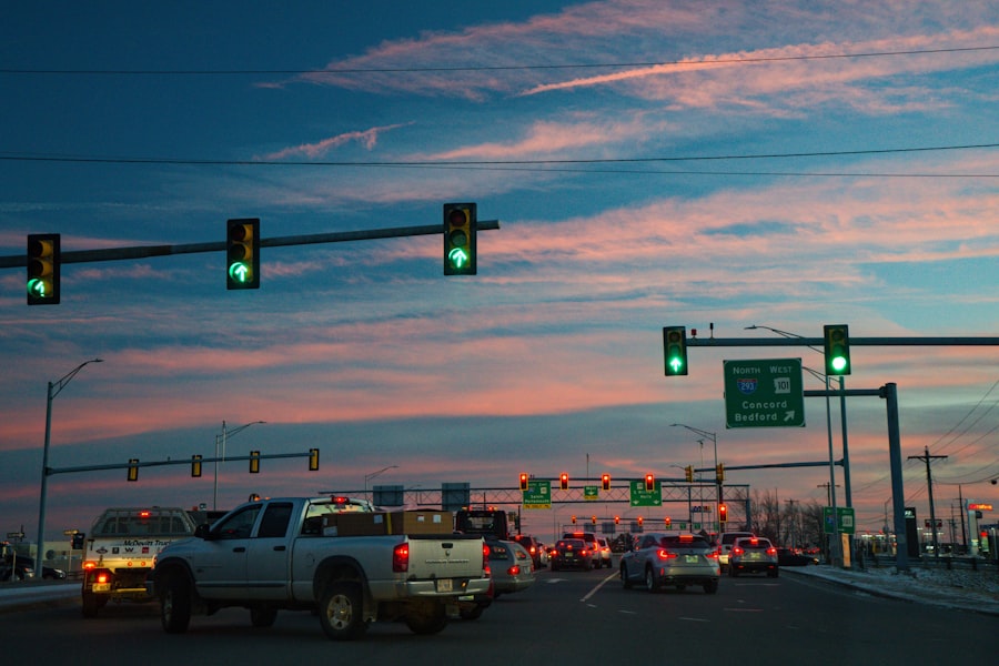 traffic management