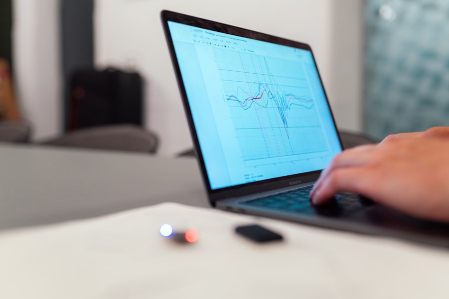 Biometric Data Analysis