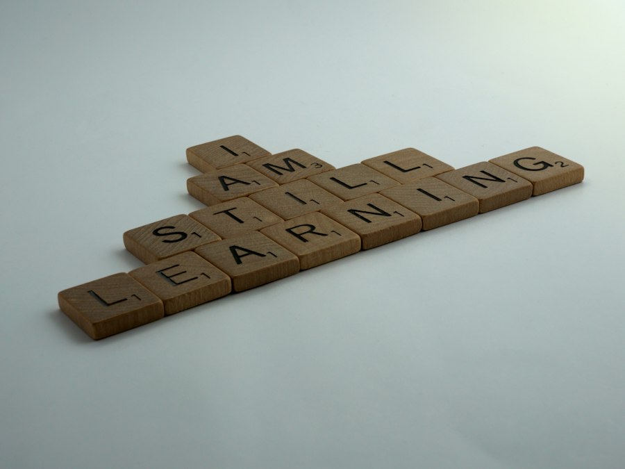 Adaptive learning systems