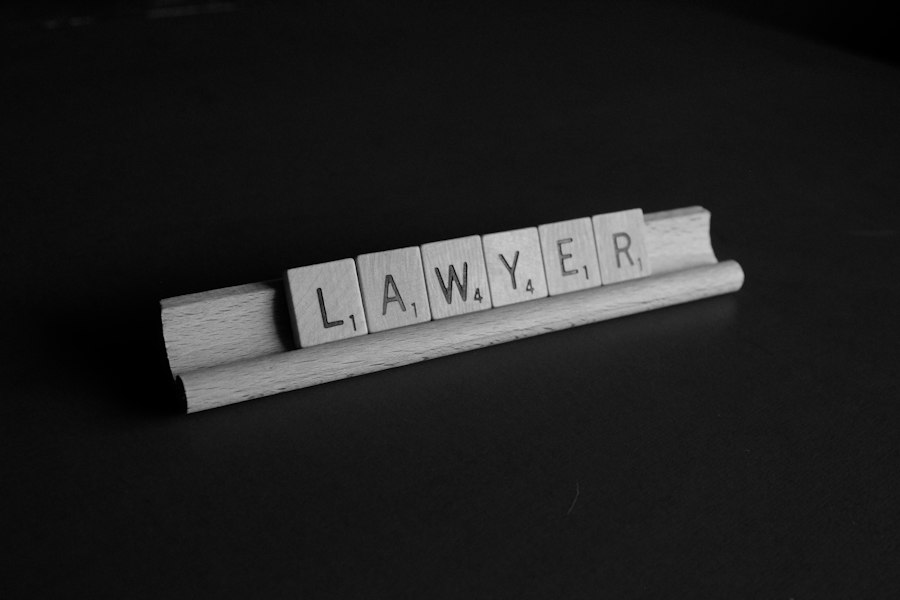 legislation drafting