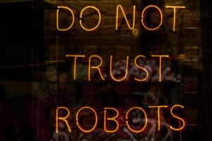 Photo Robo-Advisors