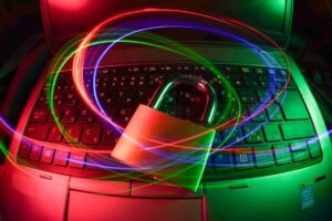Photo Information Security