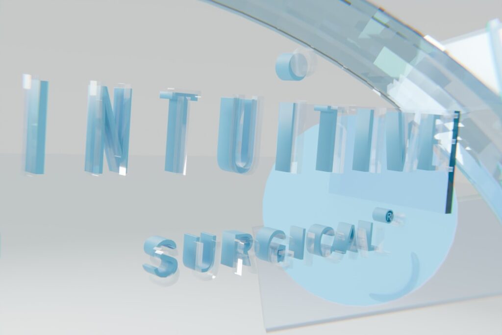 Photo Robotic Surgery