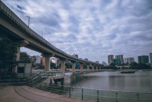Photo Water network management