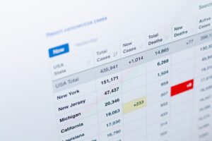 Photo Dynamic pricing