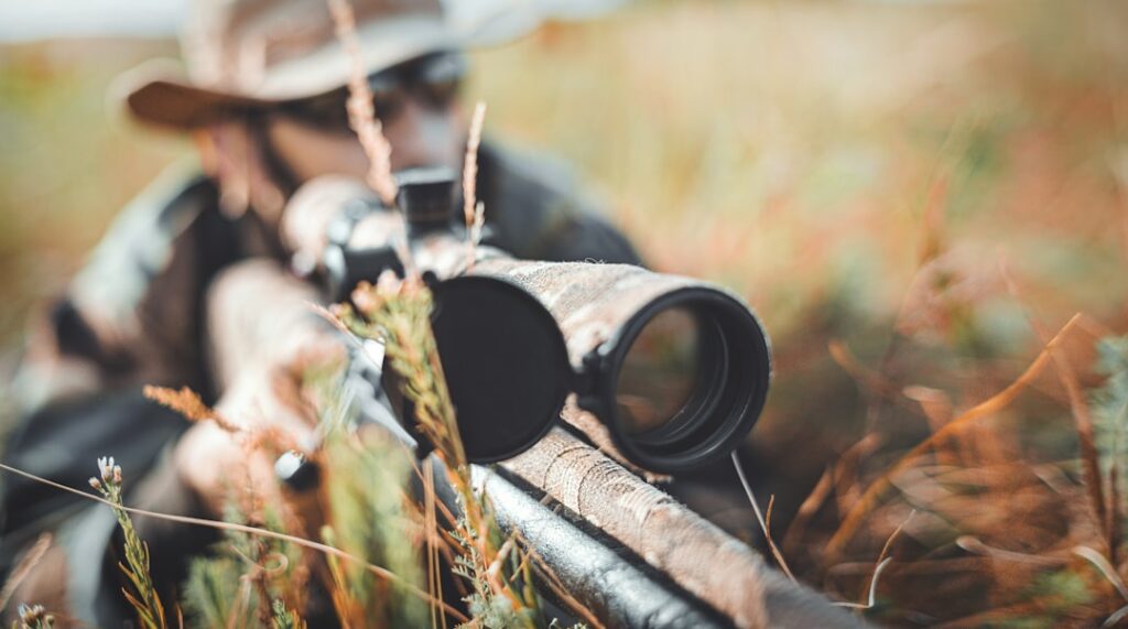 Photo Threat Hunting