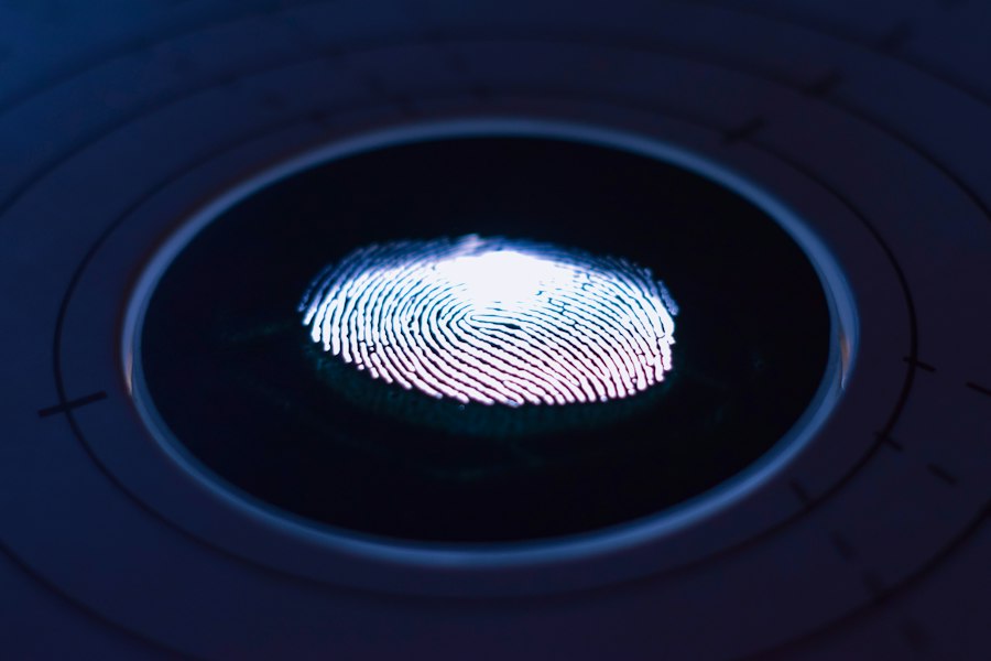 Photo Biometric Data Analysis