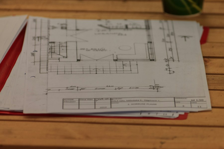 Photo Smart Evacuation Plans