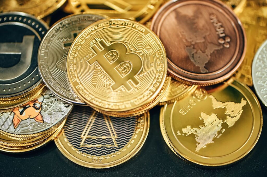 Photo Blockchain Technology