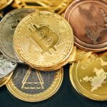 Photo Blockchain Technology