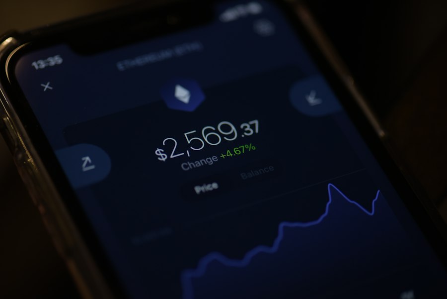 Photo Blockchain Technology