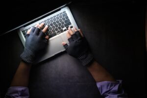 Photo Cybersecurity