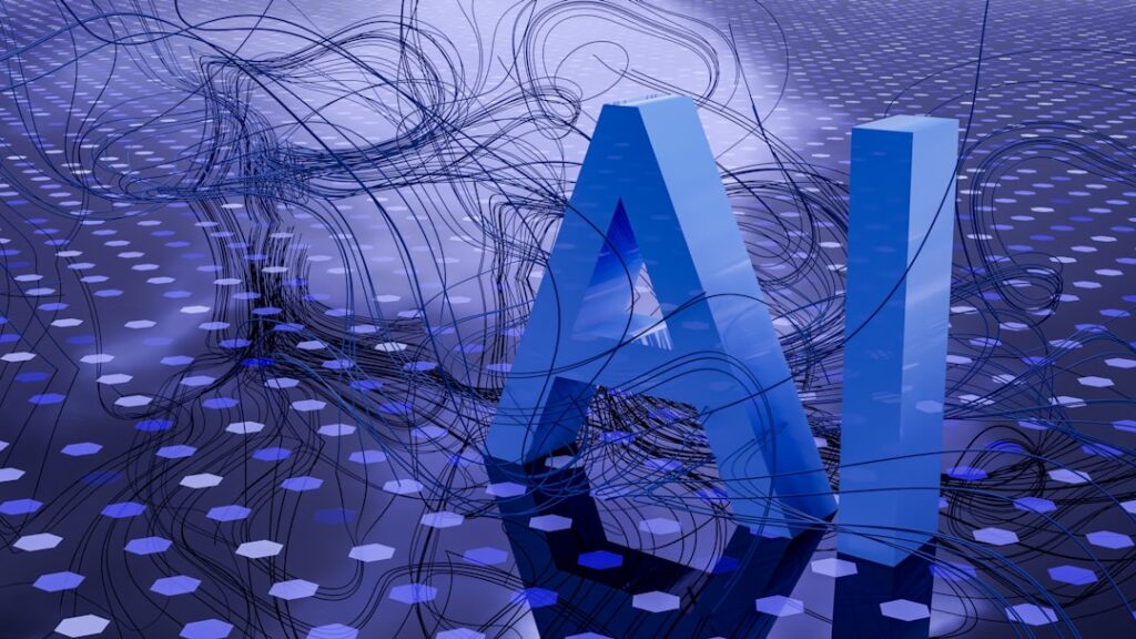 Photo Artificial Intelligence