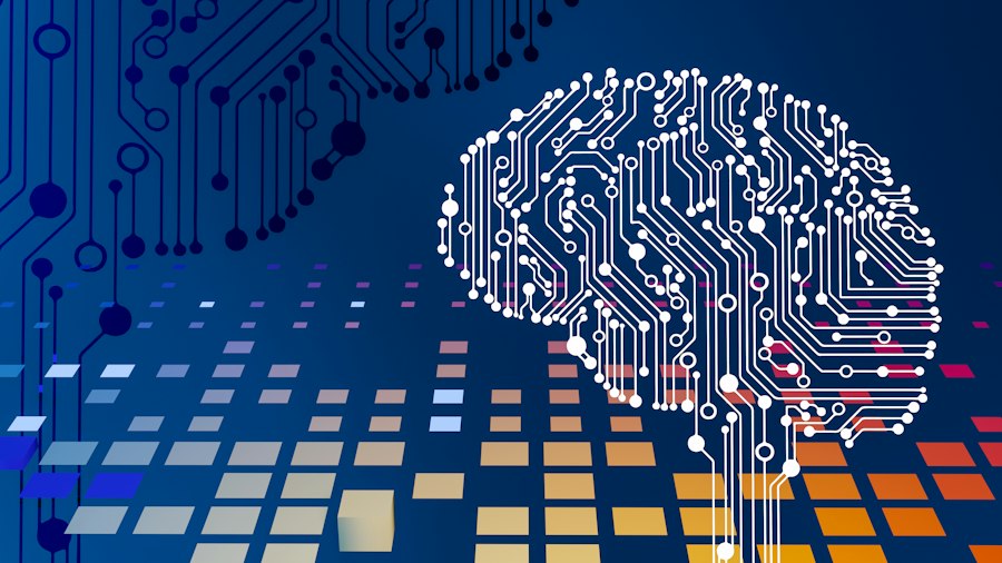 Photo Artificial Intelligence