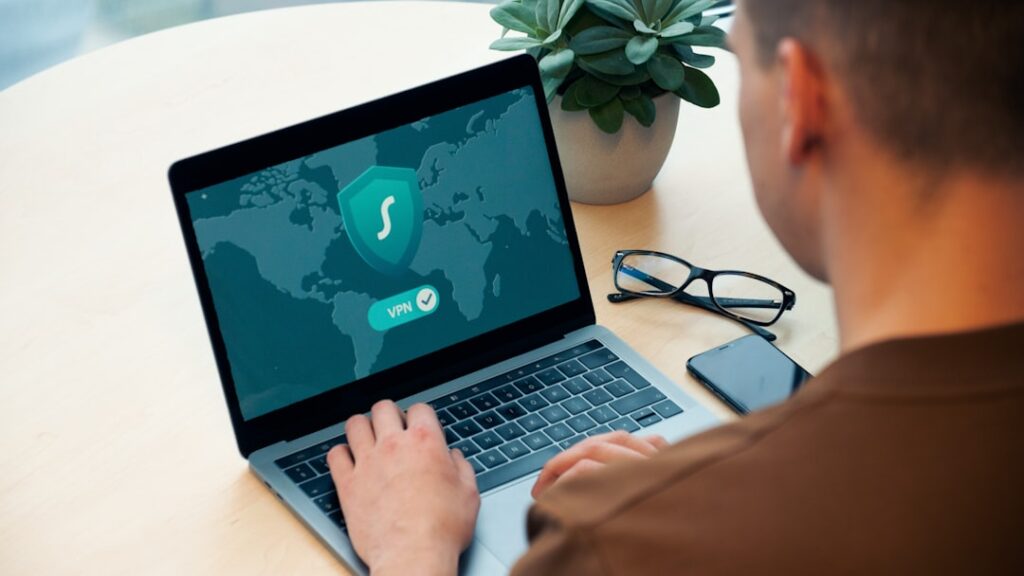 Photo protect yourself from digital fraud