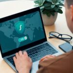 Photo protect yourself from digital fraud