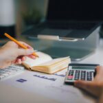 Photo Accounting automation