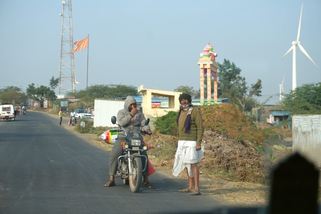 Photo Noise pollution management
